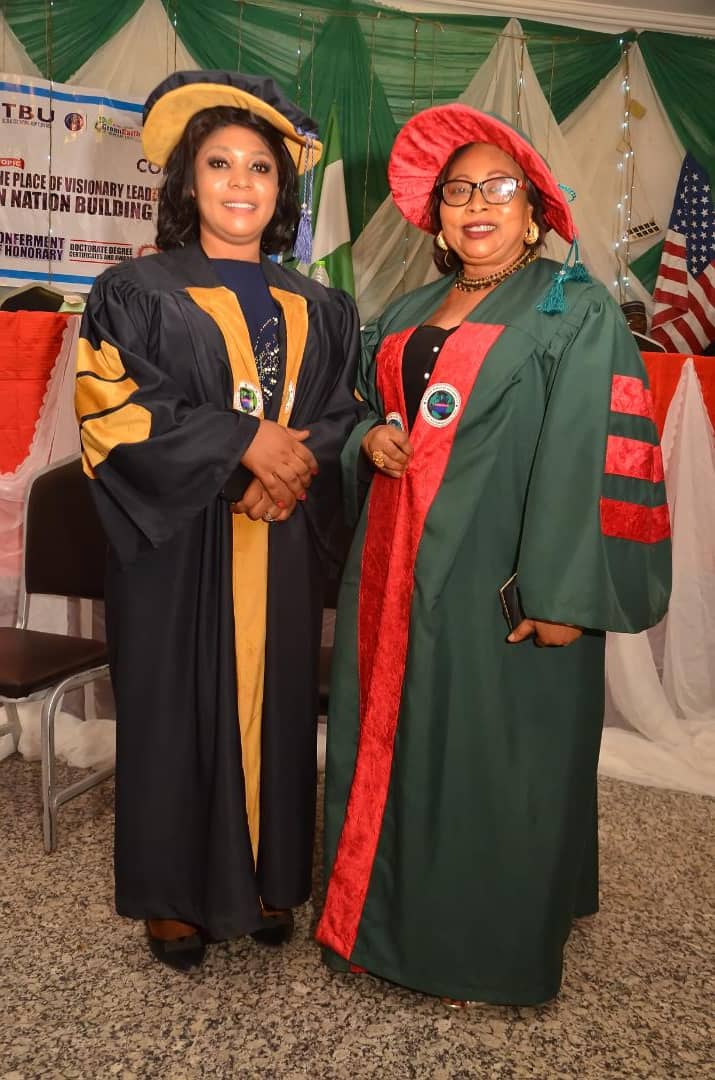 TBUGLEX Graduate